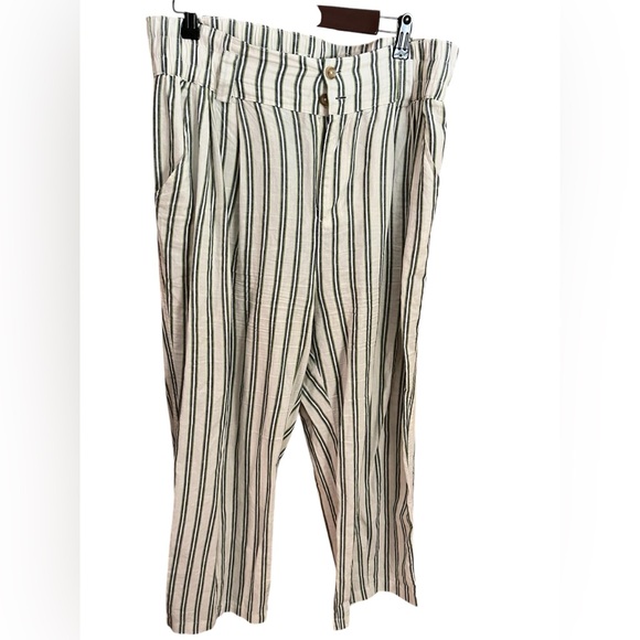 Urban Outfitters Sloane linen pant - Picture 6 of 10